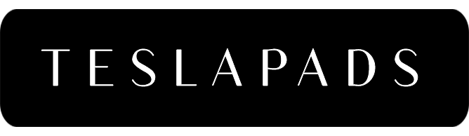 logo teslapads