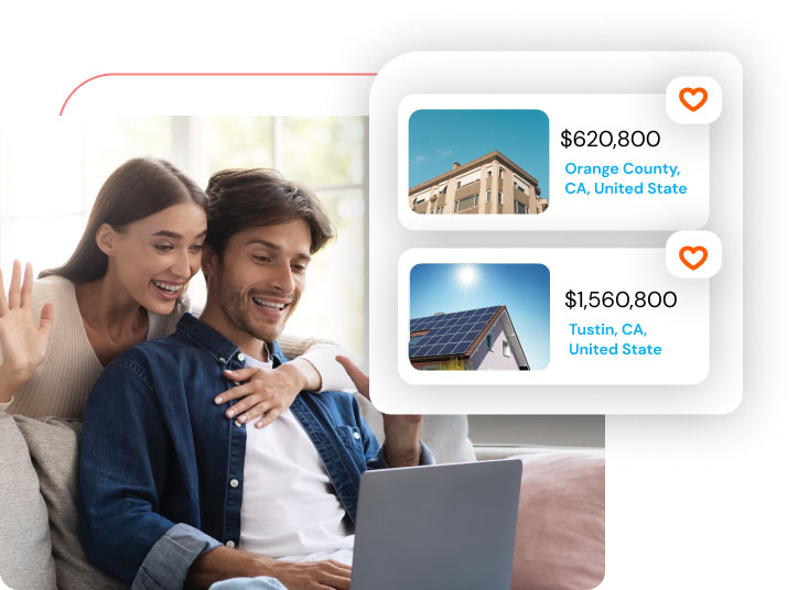 Buying or selling house fast with TeslaPads