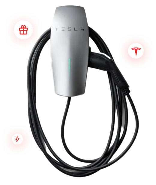 Tesla Charger